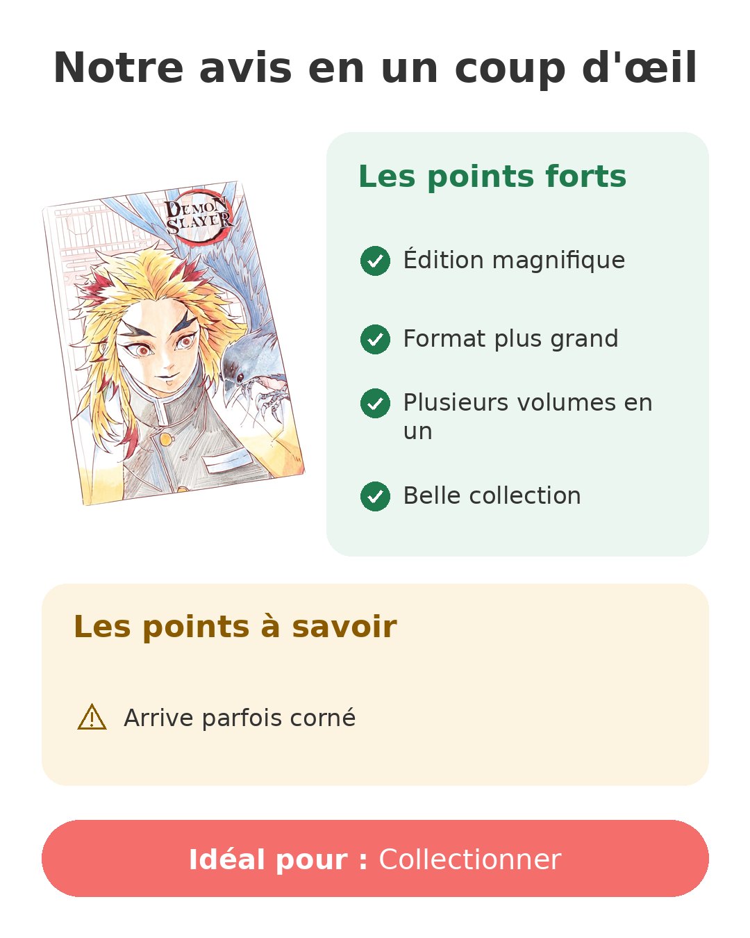 Notre avis en un coup d'œil sur Pilier tome 2