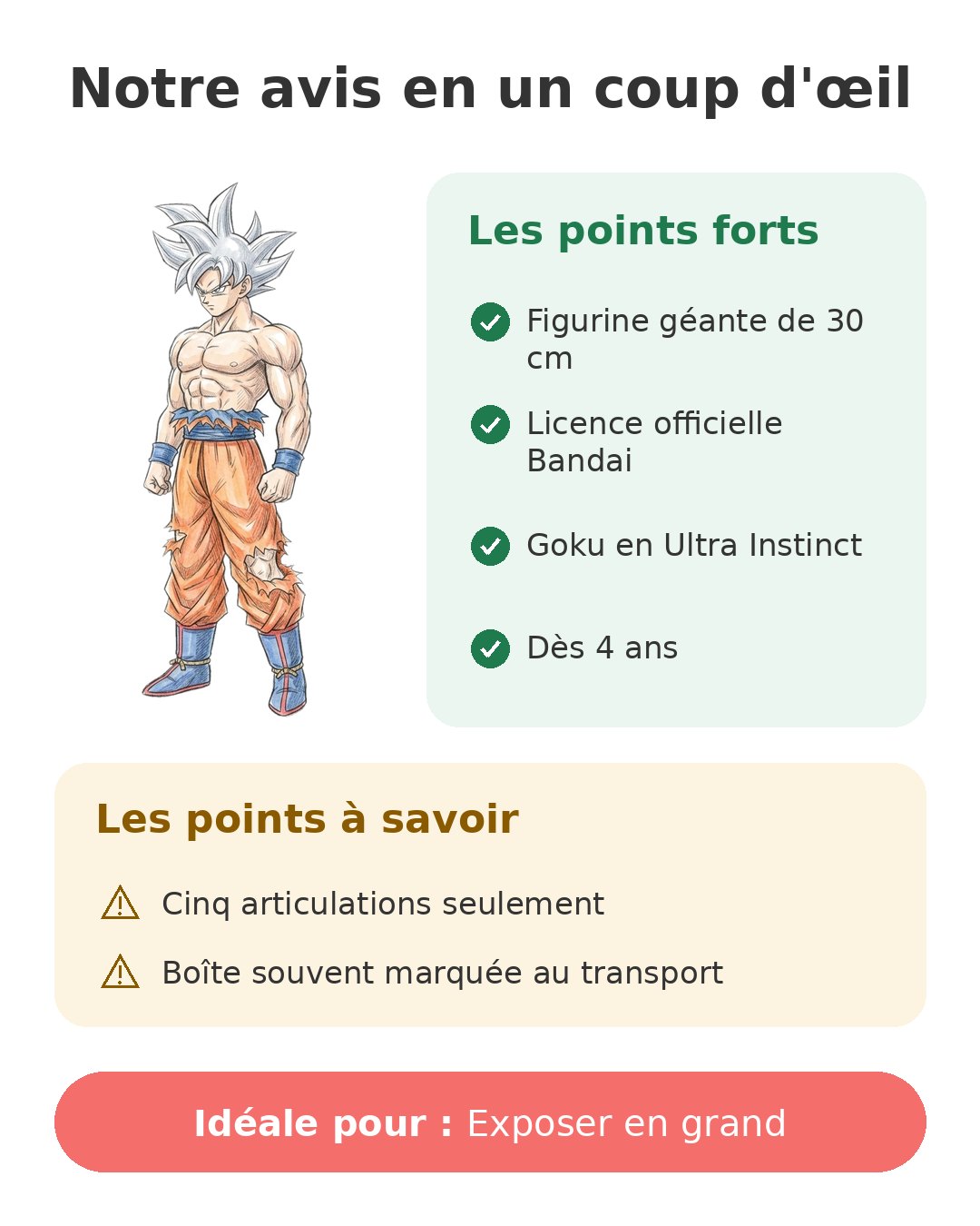 Notre avis en un coup d'œil sur Limit Breaker