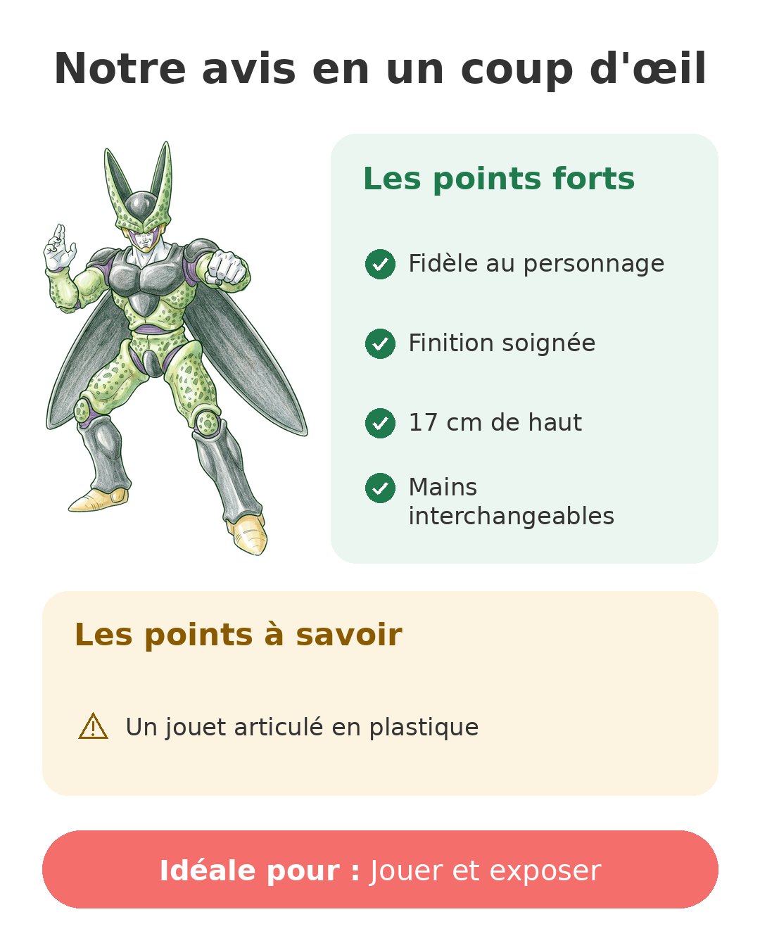 Notre avis en un coup d'œil sur Dragon Stars