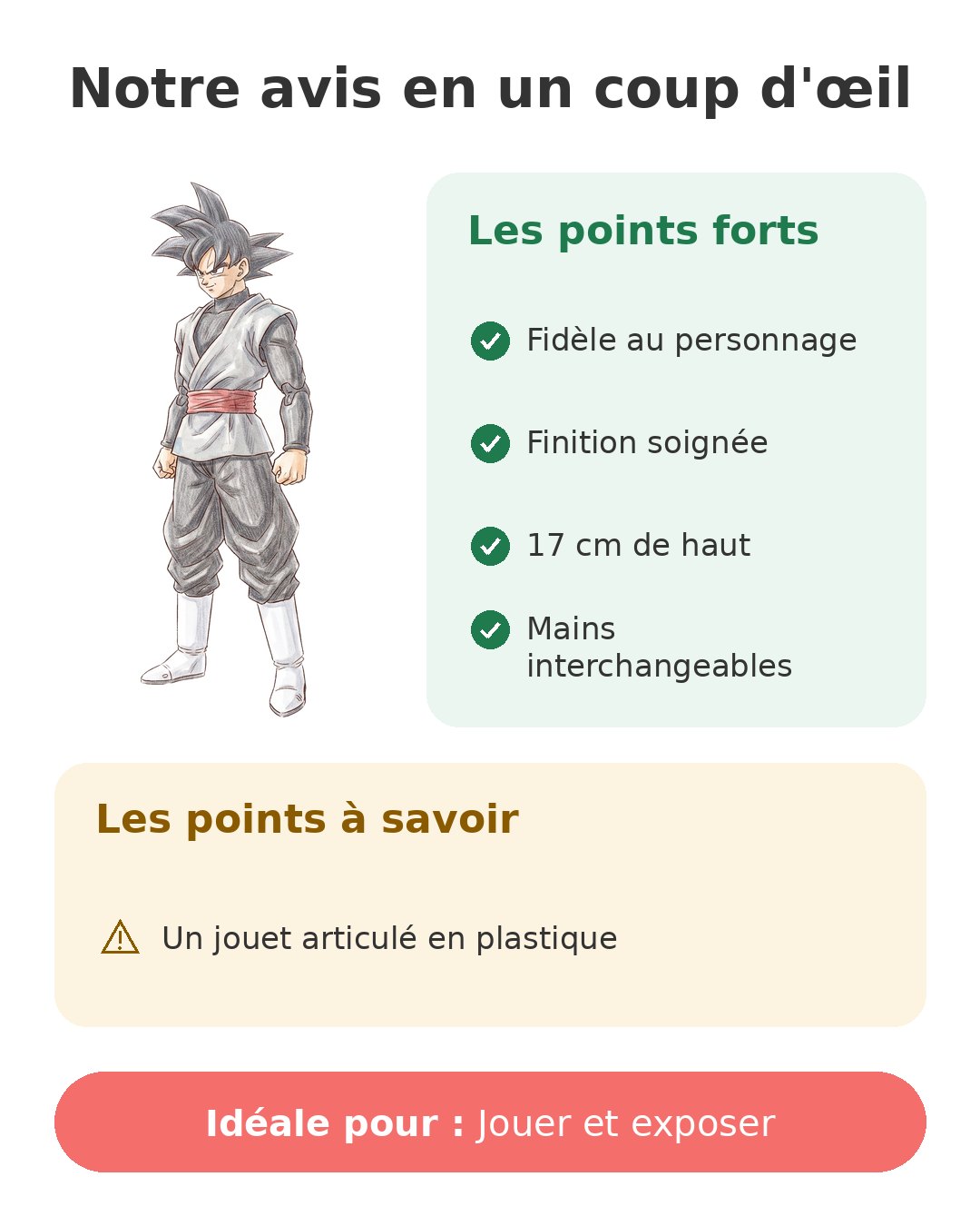 Notre avis en un coup d'œil sur Dragon Stars