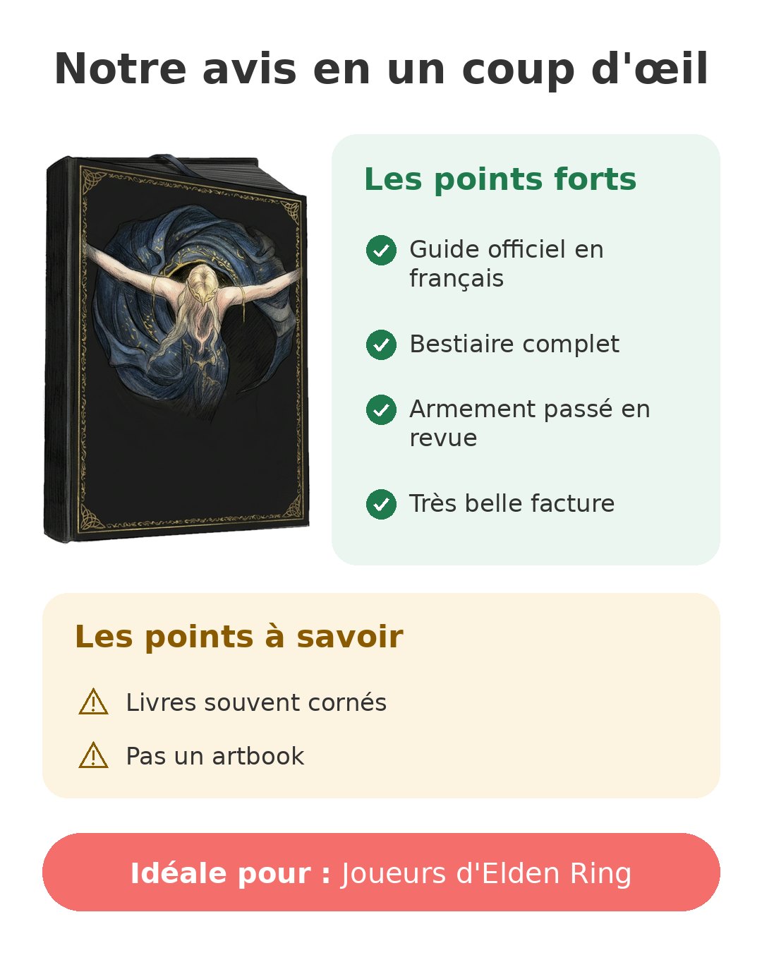 Notre avis en un coup d'œil sur Tomes du savoir vol. 2