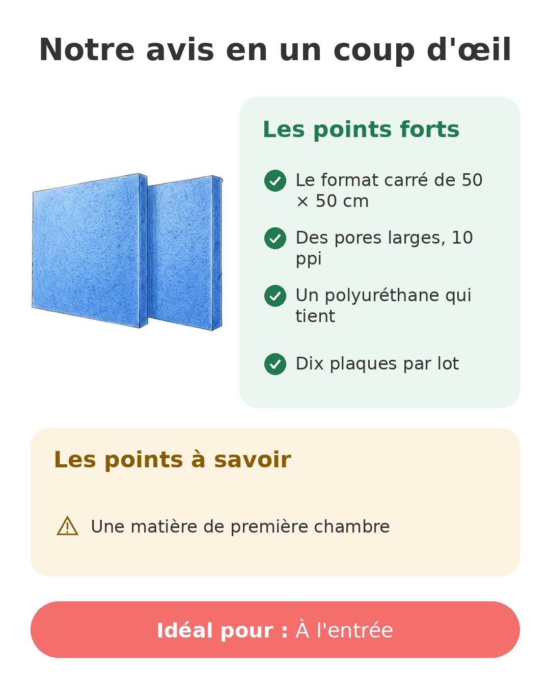 Notre avis en un coup d'œil sur Tapis japonais