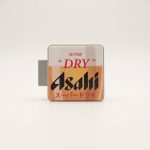 Magnet frigo original Asahi Super Dry