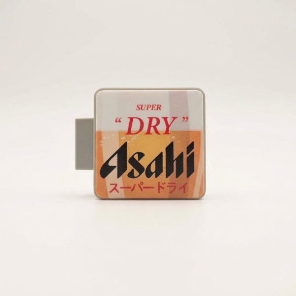 Magnet frigo original Asahi Super Dry
