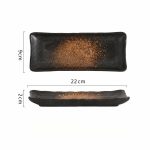 Assiette-a-sushi-rectangulaire-noire-22-cm-technique-2774