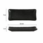 Assiette-a-sushi-rectangulaire-noire-22-cm-technique-7642
