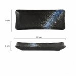 Assiette-a-sushi-rectangulaire-noire-22-cm-technique-9867