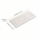Assiette-rectangulaire-design-en-ceramique-blanche-a-texture-martelee-technique-8190