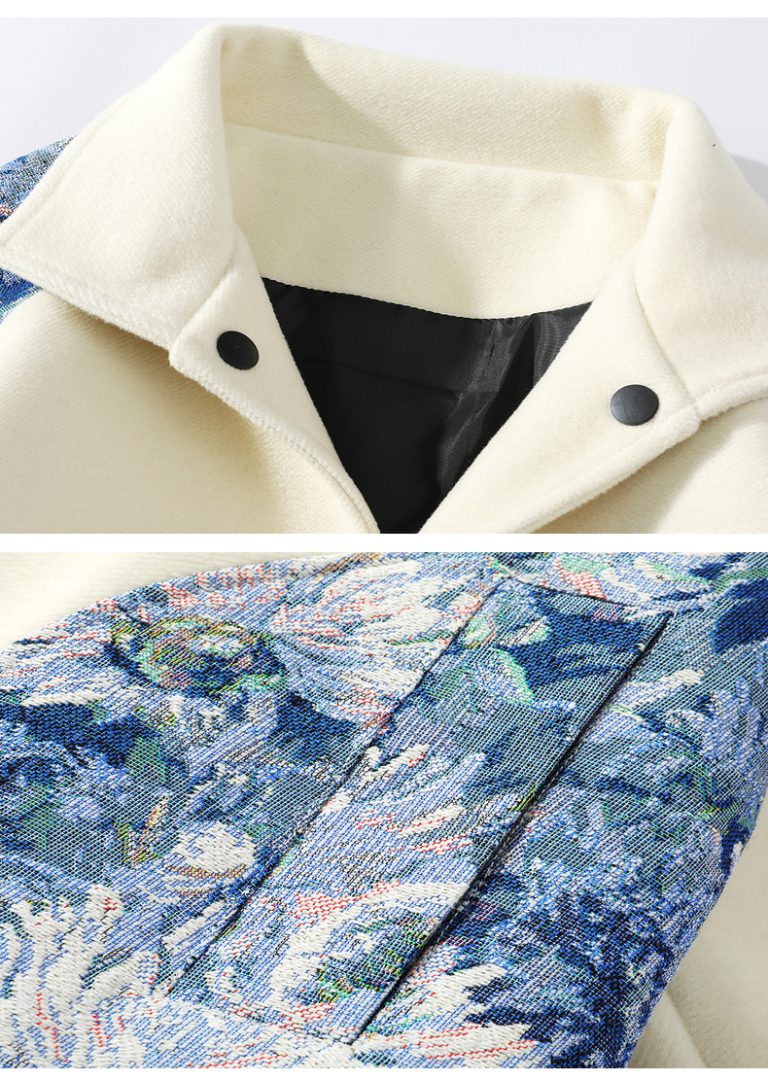 Blouson-homme-hiver-a-chrysanthemes-picture-4
