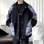 Blouson-homme-hiver-a-chrysanthemes-picture-5