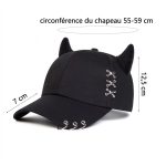 Casquette-baseball-kawaii-a-cornes-technique-5867