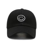 Casquette-smiley-brodee-en-coton-picture-9