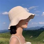 Chapeau-large-bord-bob-en-tricot-picture-2