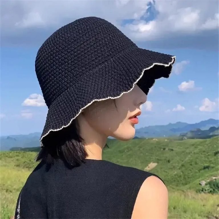 Chapeau-large-bord-bob-en-tricot-picture-3