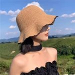 Chapeau-large-bord-bob-en-tricot-picture-4