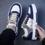Chaussures de skate la Grande Vague Japonaise