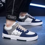 Chaussures de skate la Grande Vague Japonaise