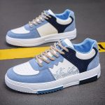 Chaussures de skate la Grande Vague Japonaise
