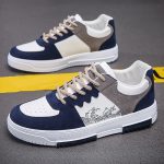 Chaussures de skate la Grande Vague Japonaise