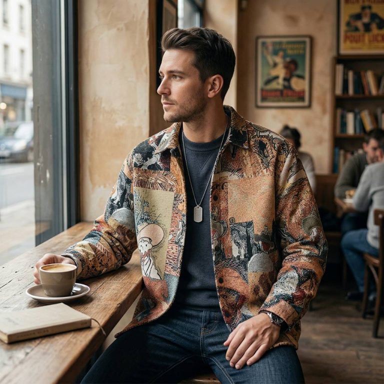 Chemise-imprimee-homme-patchwork-ambiance-5522