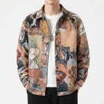 Chemise-imprimee-homme-patchwork-miniature