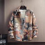 Chemise-imprimee-homme-patchwork-picture-1