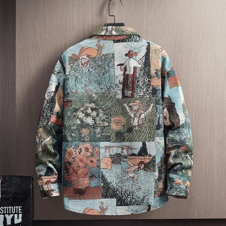 Chemise-imprimee-homme-patchwork-picture-13