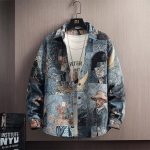 Chemise-imprimee-homme-patchwork-picture-2