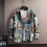 Chemise-imprimee-homme-patchwork-picture-3