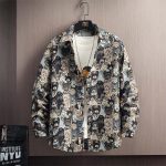 Chemise-imprimee-homme-patchwork-picture-4