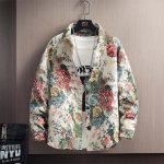Chemise-imprimee-homme-patchwork-picture-5
