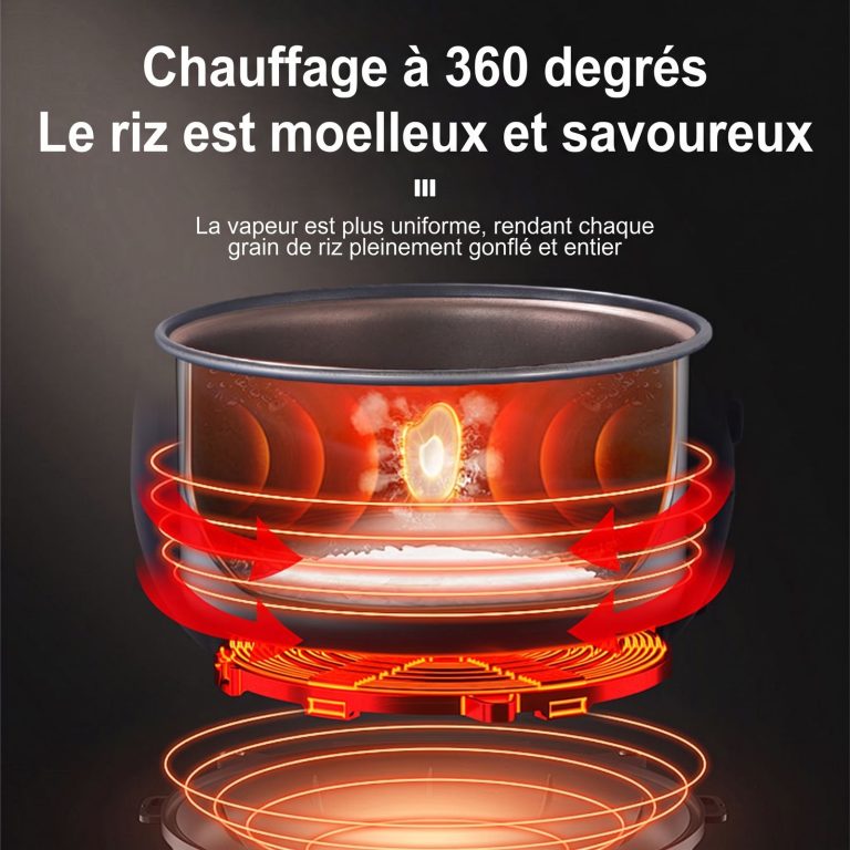 Cuiseur-a-riz-pour-sushi-avec-panier-vapeur-technique-3740
