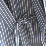 Ensemble-jinbei-japonais-homme-raye-picture-2