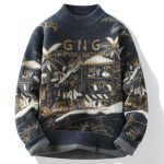 Gros-pull-en-maille-a-motif-urbain-picture-6