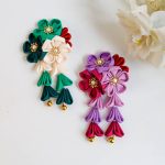 Kanzashi-japonais-a-clochettes-dorees-picture-1