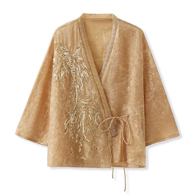 Kimono-femme-chic-a-sequins-picture-9