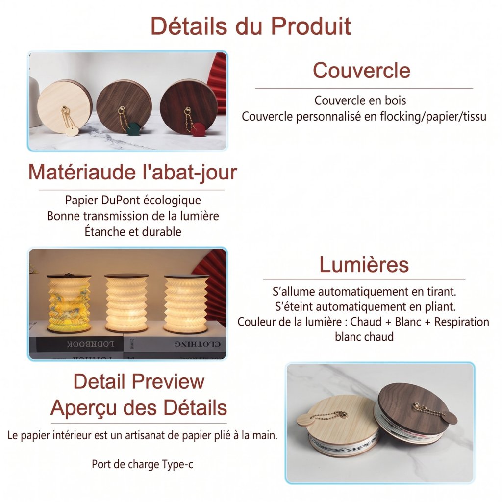 Lampe-japonaise-en-papier-plisse-facon-lanterne-pliable-et-rechargeable-technique-3511