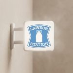 Magnet Konbini pour frigo 7-Eleven Lawson FamilyMart
