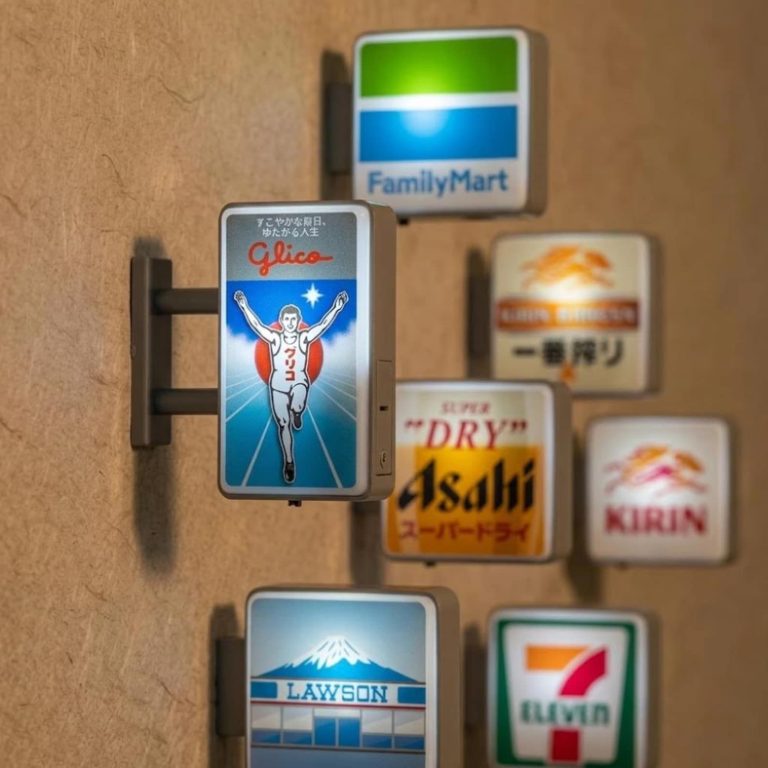 Magnet frigo original Asahi Super Dry
