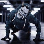 Masque-japonais-Hannya-demon-oni-en-latex-picture-3