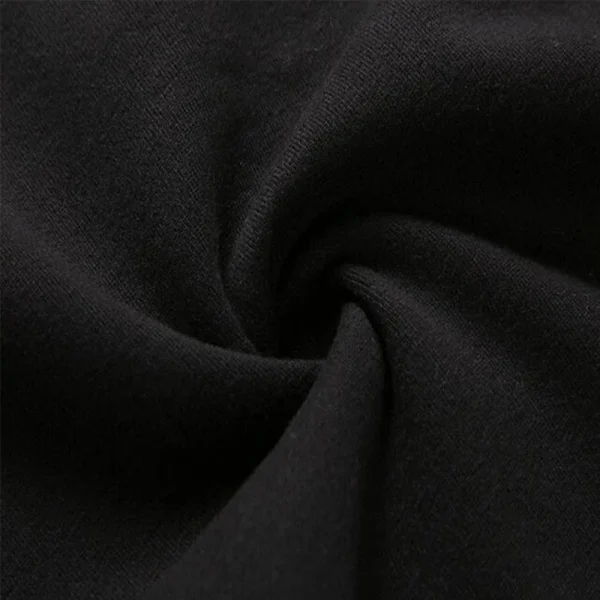 Pantalon de jogging homme large à imprimé