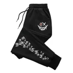 Pantalon-de-jogging-homme-large-a-imprime-picture-3