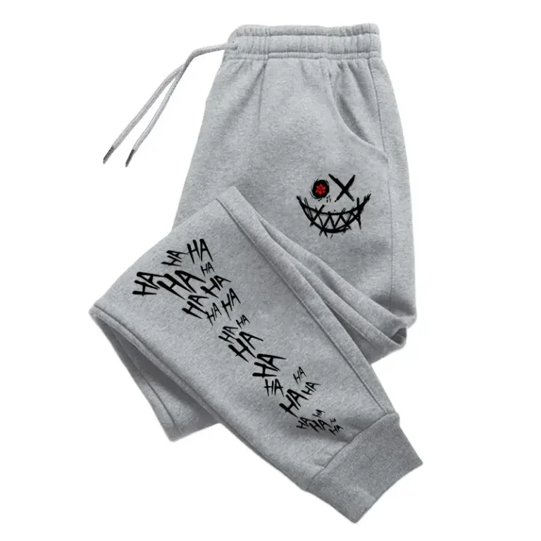 Pantalon-de-jogging-homme-large-a-imprime-picture-4