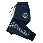 Pantalon-de-jogging-homme-large-a-imprime-picture-5