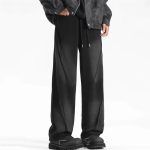 Pantalon-de-survetement-large-en-molleton-picture-5