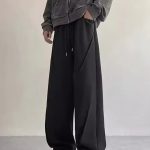 Pantalon-de-survetement-large-en-molleton-picture-8