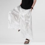 Pantalon-jambes-larges-a-dragons-et-phenix-picture-3