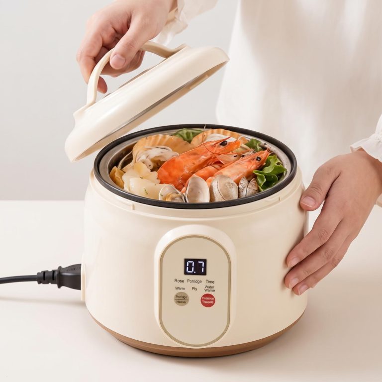 Petit-cuiseur-a-riz-a-ecran-tactile-miniature-2