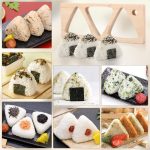 Planche-en-bambou-onigiri-a-moule-triangulaire-picture-3