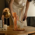Porte-encens-design-moderne-a-cendrier-en-verre-picture-4